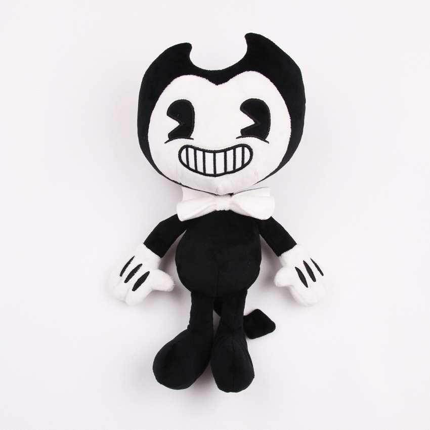 bendy plush ebay